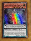 Supreme King Gate Magician