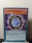 Supreme King Gate Zero