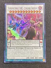 Supreme King Z-ARC - Synchro Universe