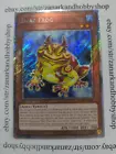 Swap Frog