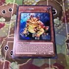 Swap Frog