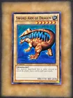 Dark Armed, the Dragon of Annihilation