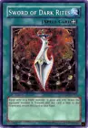 Sword of Dark Rites
