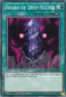 Sword of Dark Destruction