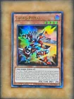 Psychic Sword