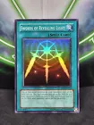 Swords of Revealing Light
