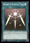 Swords of Revealing Light