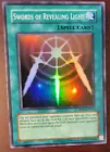 Swords of Revealing Light