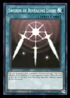 Swords of Revealing Light