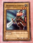 Swordsman of Landstar