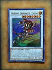 Swordsoul Grandmaster - Chixiao