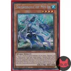 Swordsoul of Mo Ye