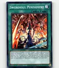 Swordsoul Punishment