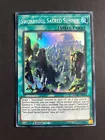 Swordsoul Sacred Summit