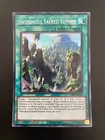 Swordsoul Sacred Summit