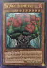Sylvan Hermitree