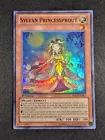 Sylvan Princessprout