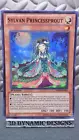 Sylvan Princessprout