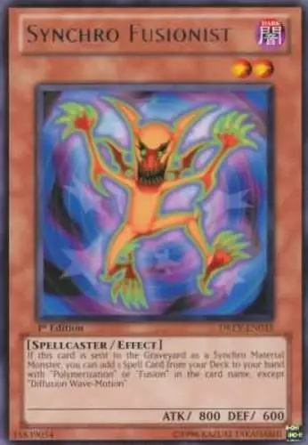 Synchro Blast Wave