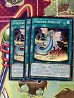 Synchro Overtop