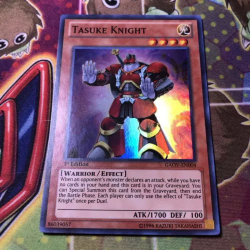Tasuke Knight