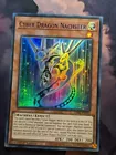 Cyber Dragon Nachster