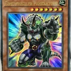 Dinowrestler Pankratops