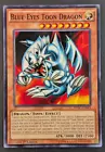 Blue-Eyes Toon Dragon