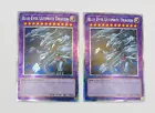 Blue-Eyes Ultimate Dragon