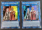 Isolde, Two Tales of the Noble Knights