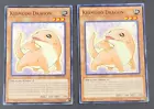 Kidmodo Dragon