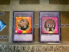 Orange Kuriboh Token