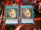Super Polymerization