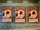 Fencing Fire Ferret