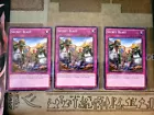 Secret Blast