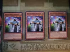 Skilled White Magician