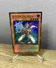 Aleister the Invoker
