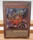 Alpha, the Master of Beasts