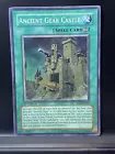 Ancient Gear Castle