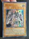 Ancient Gear Golem