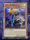Aron, the Ogdoadic King