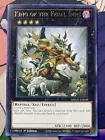 King of the Feral Imps