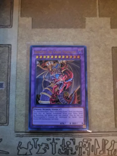 Armityle the Chaos Phantasm