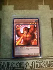 Berserk Gorilla