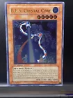 B.E.S. Crystal Core