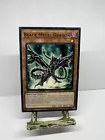 Black Metal Dragon