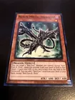 Black Metal Dragon