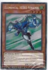 Elemental HERO Stratos