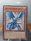 Blue-Eyes Shining Dragon