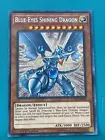 Blue-Eyes Shining Dragon